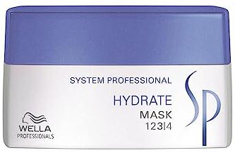 Wella 71563 Mask