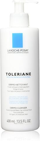 La Roche-Posay La Roche Posay Toleriane Pulitore Viso e Occhi 400 g