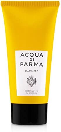 Acqua Di Parma Barbiere Shaving Cream, Fruttata, 75 Millilitro