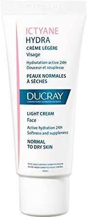 Ducray Ictyane Hydra 40 Ml