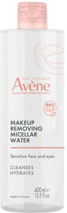 Avene ACQUA MICELLARE 400ML