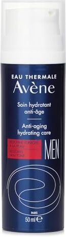 Avene Homme Hydrating Antiage Cream 50 Ml