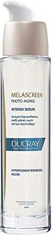 Ducray Melascreen UV-Anti-Aging Serum, 30 ml Soluzione