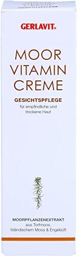 Gehwol Moorprodukt Vitamin Creme 75 ml