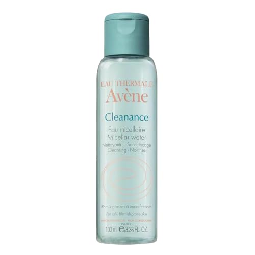 Avene Avène Cleanance Acqua Micellare 100ml