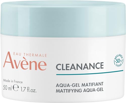 Avene Avène Cleanance Aqua-gel 50ml