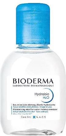 Bioderma HYDRABIO H20 100ML