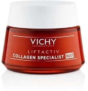 Generic Vichy Liftactiv Collagen Specialist Crema Viso Notte Anti-Età 50 ml