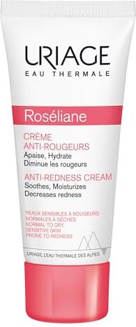 Uriage Roseliane Crema Anti Rossori -40 g