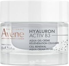 Generic Avene Hyaluron Activ B3 Aqua Gel 50 ml