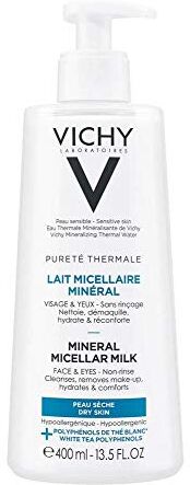 Vichy Purete Thermale Micelar Psen 400Ml 400 ml