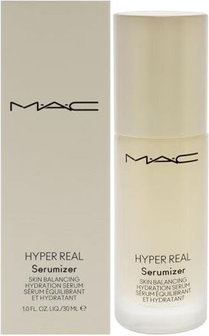 MAC Hyper Real Serumizer 30ml