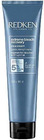 Redken Crema Haircare Extreme Bleach Recovery Cica Cream