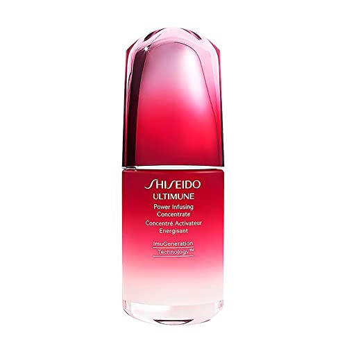 Shiseido Ultimune Power Infusing Concentrate 75 Ml