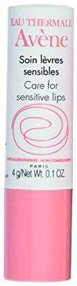 Avene Soin lèvres sensibles, 1 Unité 4 g