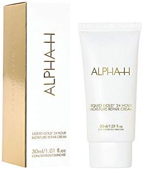 Alpha H Liquid Gold 24 ore di riparazione dell'umidità 30ml