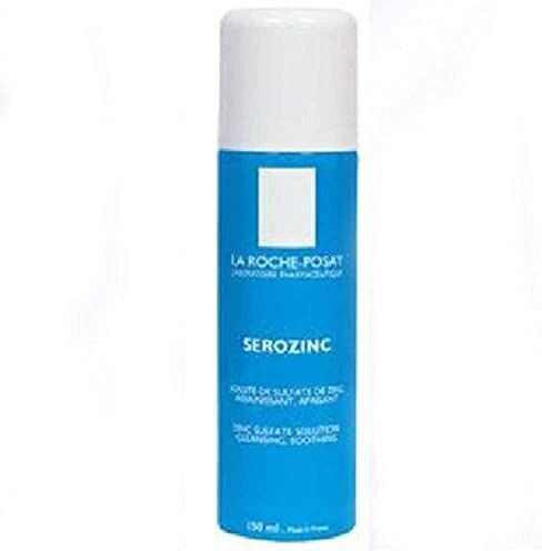 La Roche-Posay La Roche Posay Serozinc Purifying And Soothing Spray Solution 150ml