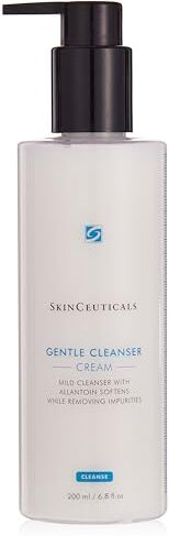 SKINCEUTICALS C-SC-016-B5 Gentle Cleanser Cream, 200 ml