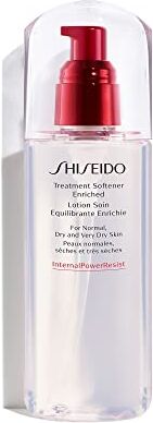 Shiseido , Mascarilla hidratante y rejuvenecedora para la cara 150 ml.