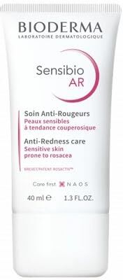 Generic Bioderma Sensibio AR Trattamento Lenitivo Anti-Rossore 40ml