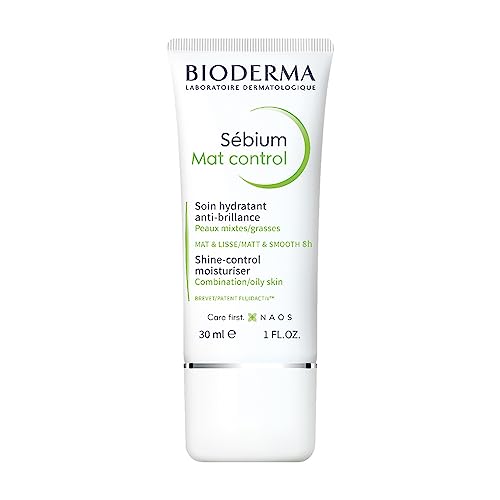 Bioderma Sebium Mat Control 30Ml