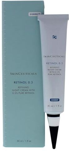 SKINCEUTICALS Retinol 0.3 TRattamento Notte Rgenerante Retinolo Puro 30ml