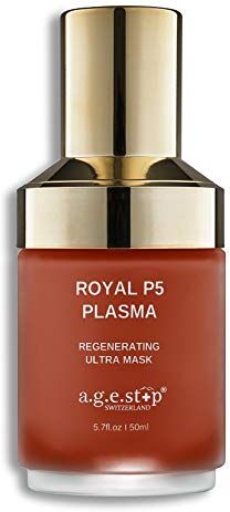 AGE Stop Royal P5 Plasma mask 50ml