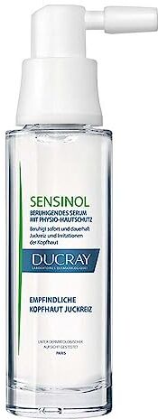 Ducray Sensinol Serum, 30 ml Soluzione