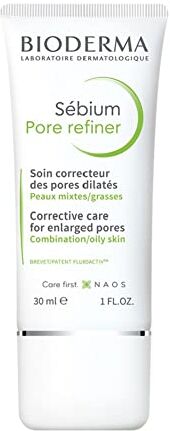 Bioderma Sebium Pore Refiner Concentré Correcteur Pores Dilatés 30 Ml