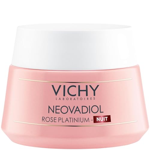 Vichy Neovadiol Crème Nuit Revitalisante Et Repulpante 50 Ml