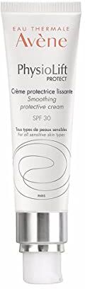 Avene Physiolift Protect Crem Spf30 30Ml