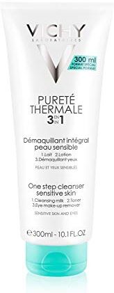 VICHY Pureté Thermale 3En1 Struccante 300 ml