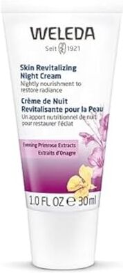 Weleda Evening Primrose Night Cream 30ml