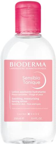 Bioderma Sensibio Toning Lotion 250ml