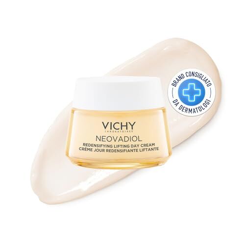 Vichy NEOVADIOL PERI-MENOPAUSA CREMA GIORNO RIDENSIFICANTE LIFTANTE PELLE SECCA 50 ML