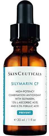 SKINCEUTICALS Silymarin CF Siero Anti-age