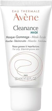 Avene Avène Cleanance Mask, Scrub 50 ml