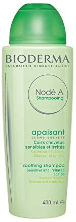 Bioderma Node A Shampooing 400Ml