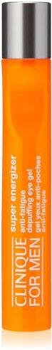 Clinique Men Super Energizer Anti-Fatigue Depuffing Eye Gel 15 Ml