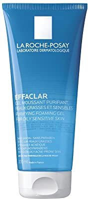 La Roche Posay Effaclar Gel Moussant Purifiant 200 Ml