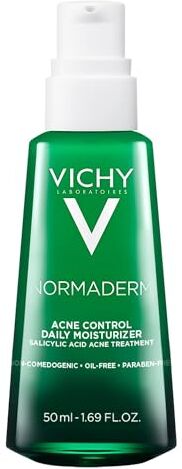 Vichy Trattamento Viso, 50 Millilitri