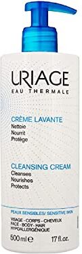 Uriage Crema Lavante, 500 Millilitri