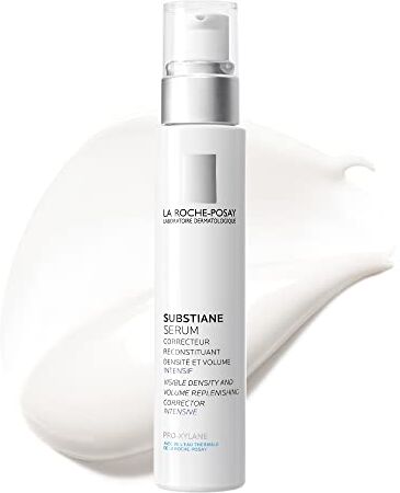 La Roche-Posay SUBSTIANE SERUM 30ML Unisex-Adulto, Nero, Standard