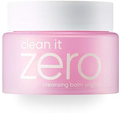 BANILA CO Clean It Zero Cleansing Balm Original 25 ml