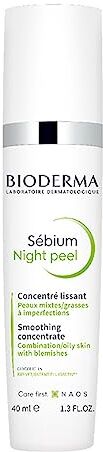 Bioderma Sébium Night Peel 40ML