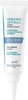 Ducray Pierre Fabre  KERACNYL GLYCOLIC+ Crema esfoliante, 30 ml