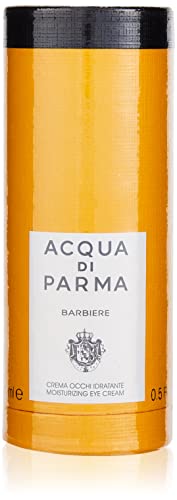 Acqua di Parma Collezione Barbiere Moisturizing Eye Cream 15 Ml
