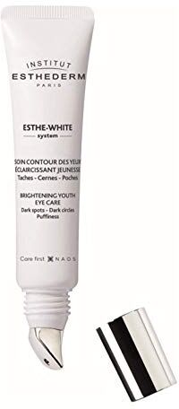 Institut Esthederm ITALIA Div. White System Whitening Repair Eye Contour 15ml/0.5oz