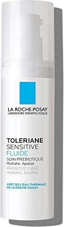 La Roche-Posay Roche P Toleriane Sensitive Fluido 40Ml