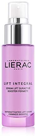 Lierac Lift Integral Siero Antirughe con Acido Ialuronico, Adatto a Tutti i Tipi di Pelle, Formato da 30 ml